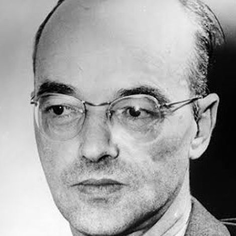 Klaus Fuchs