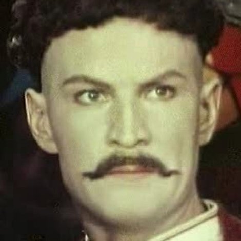 Mykola Zymovets