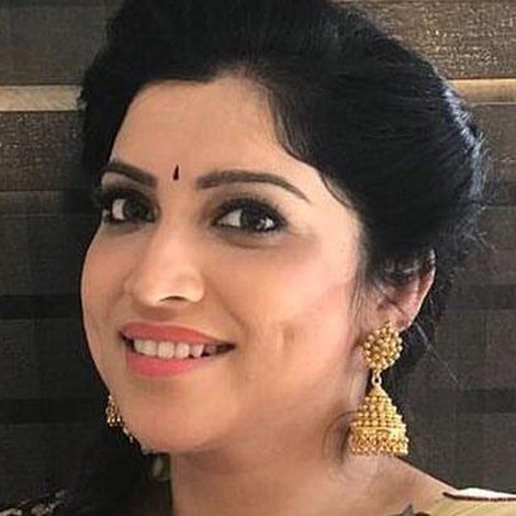 Vaigha Rose