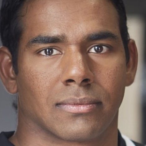 Darryl Sharma
