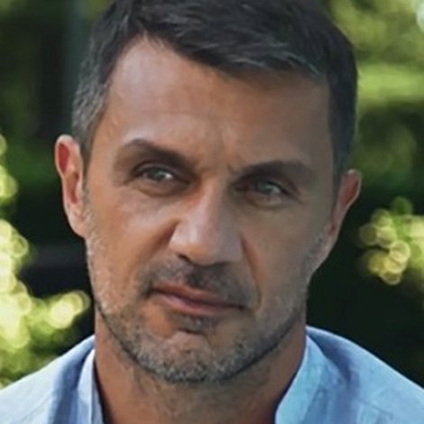 Paolo Maldini