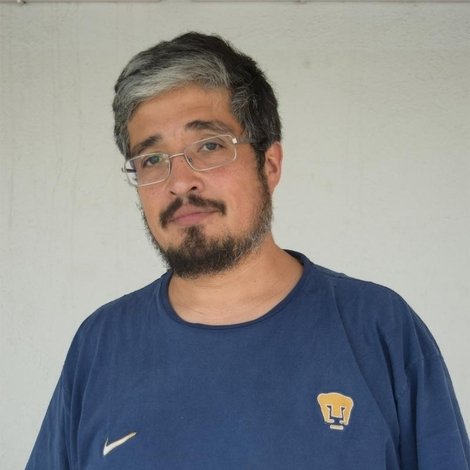 Carlos Gómez Oliver