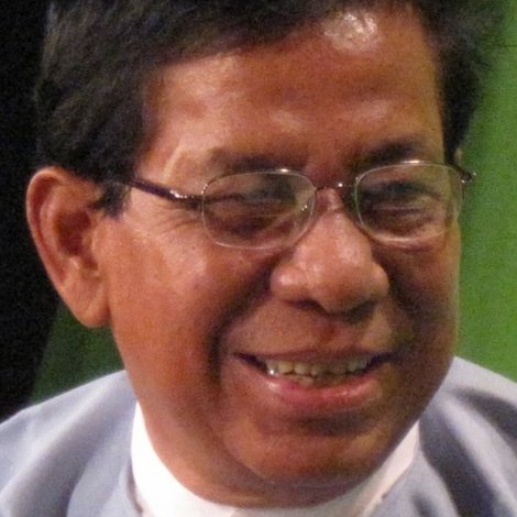Kyi Soe Tun