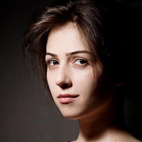 Narine Dovlatyan
