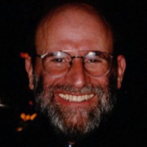 Roy London