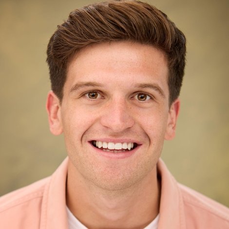 Ben Spong