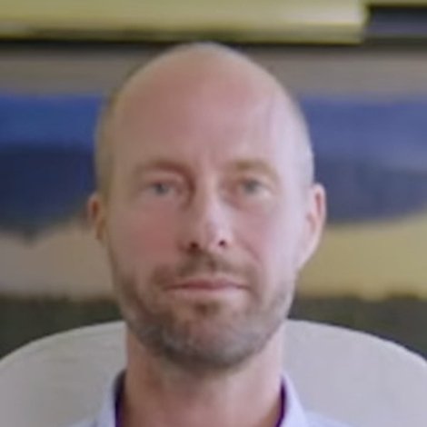 Johan Eriksson