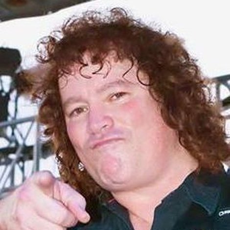 Greg Smith: