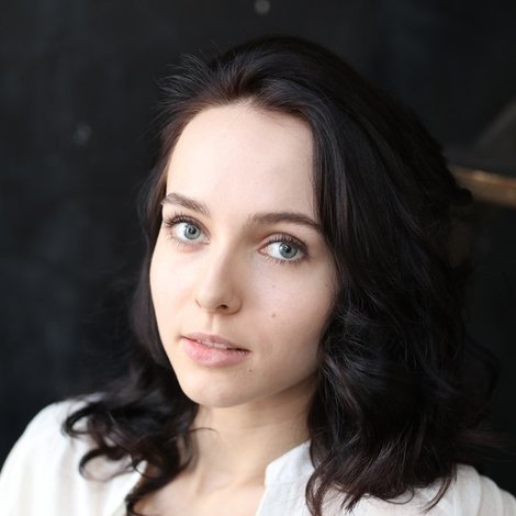 Valeriya Melnik