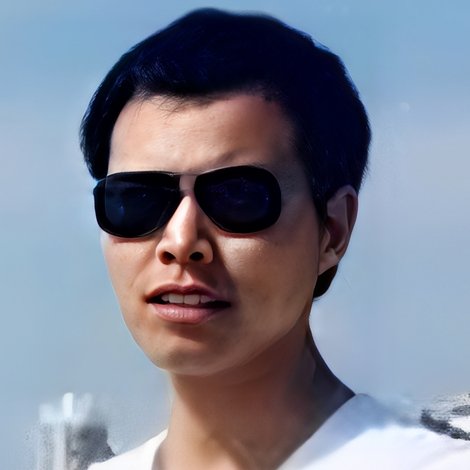 Ma Xiaoping
