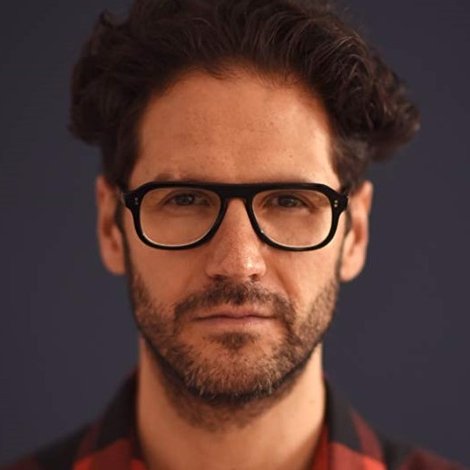 Mauricio T. Valle