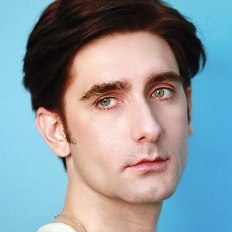 Richard Hoffman