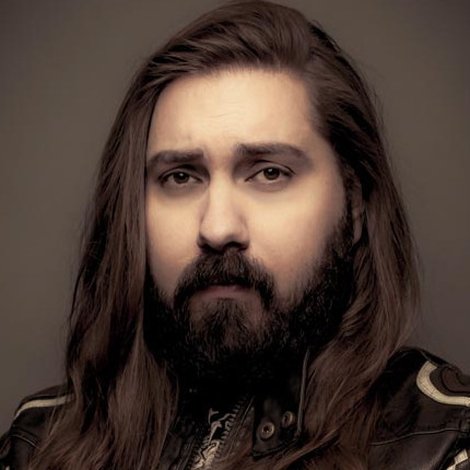 Chris Rörland