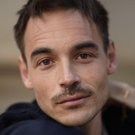 Ulises Gimeno