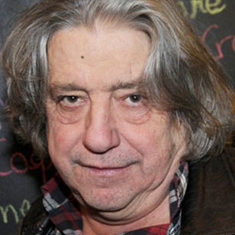 Jean-Henri Roger