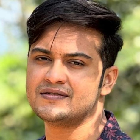 Swaraj Barik