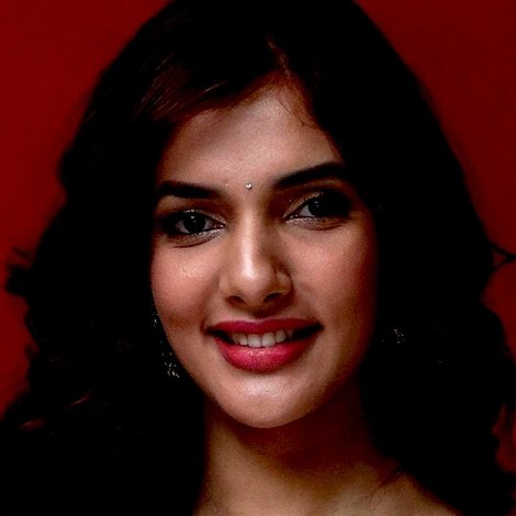 Natasha Singh
