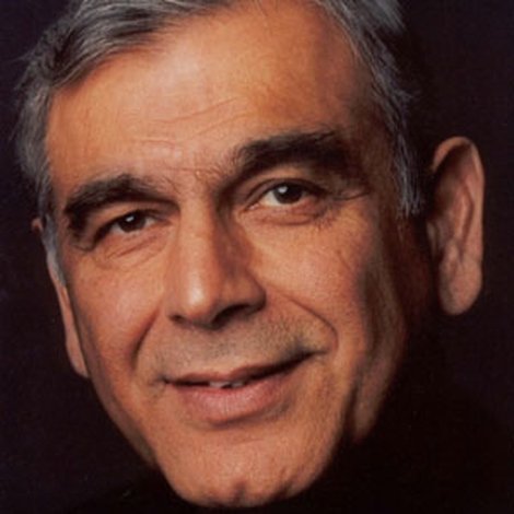 Ismail Merchant