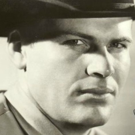 John Kimbrough