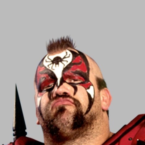 Joe Laurinaitis