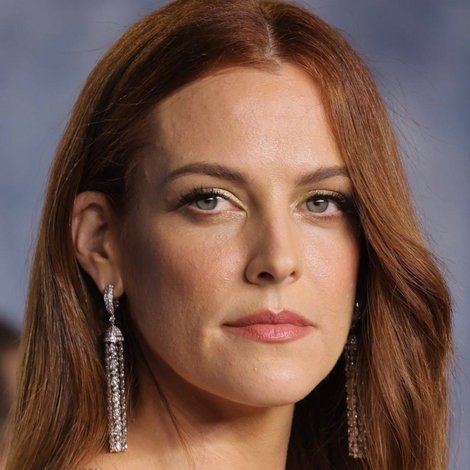 Riley Keough