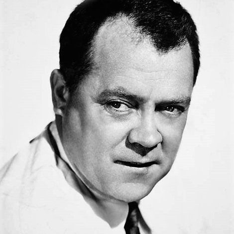 Mickey Shaughnessy