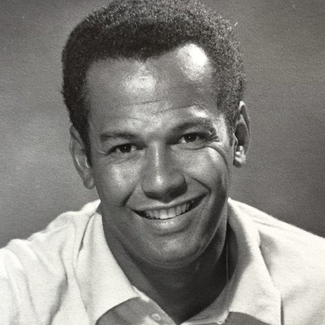 Cy Grant
