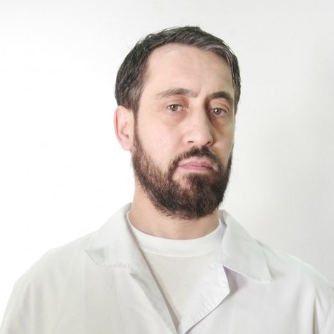 Hadzhimurat Nabiev