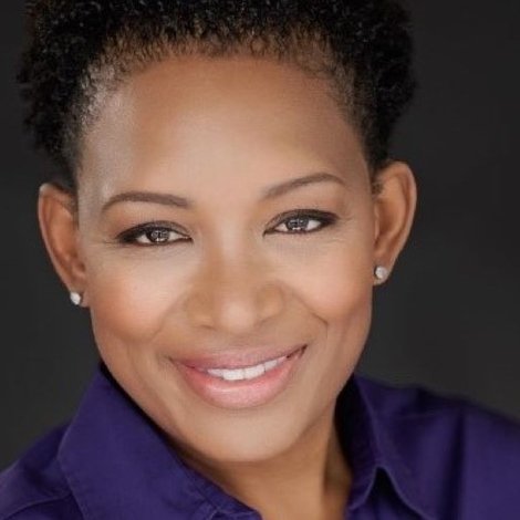 Sharon Mckay Jackson