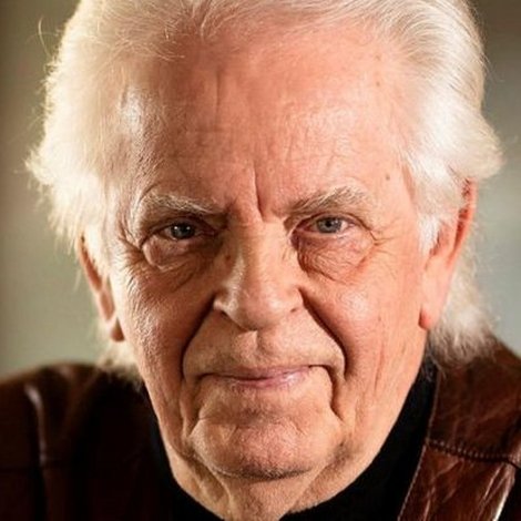 Arnar Jónsson