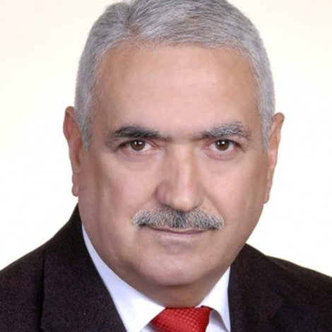 Tavakkul Ismailov