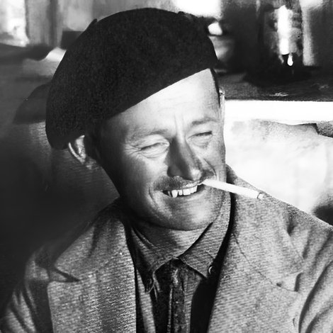 Georges Charlet