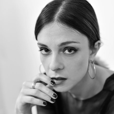 Lara Balbo
