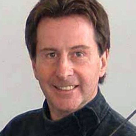 Richard Bonehill