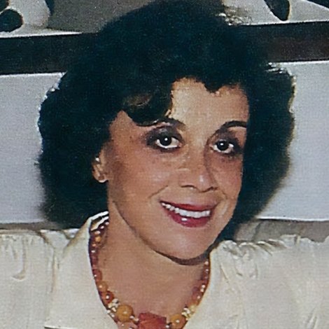 Neyde Senna