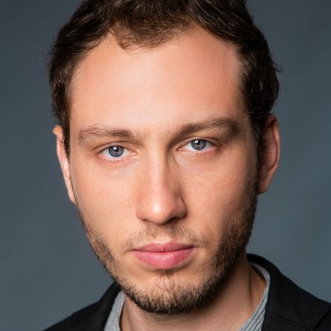 Jean-Luc McMurtry