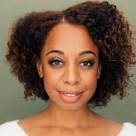Jammie Patton