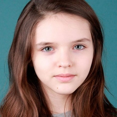 Zoe Arnao