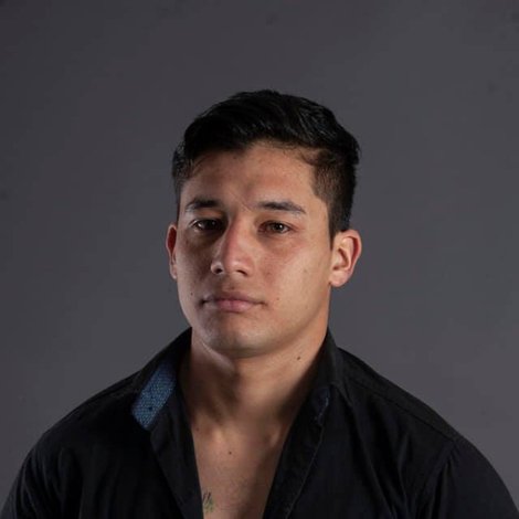 Frank Escorcha