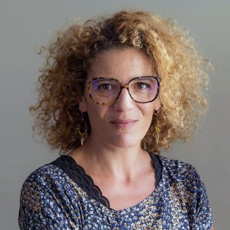 Elsa Dorlin