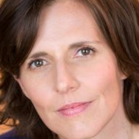 Kim Faires