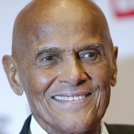 Harry Belafonte