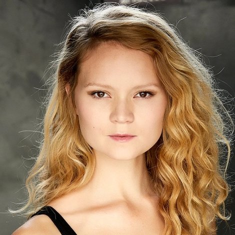 Mickaela Tombrock