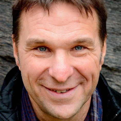 Anders Lundin