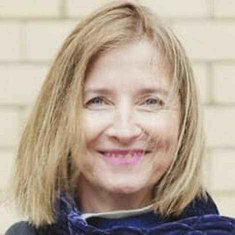 Susanne Freytag