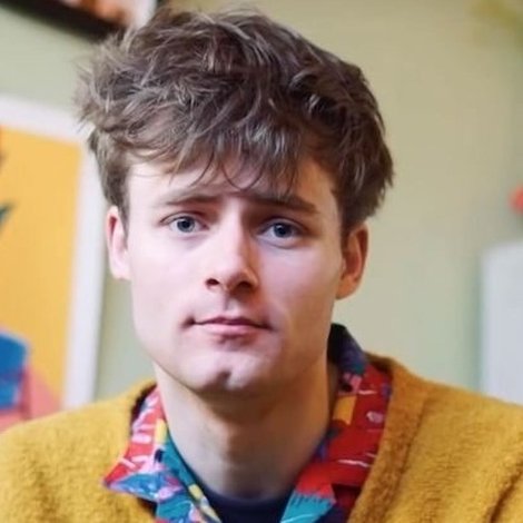 Bertie Gilbert