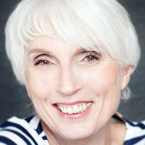 Véronique Demonge