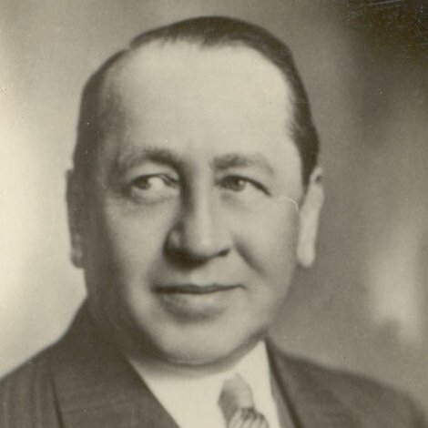 Eugen Burg