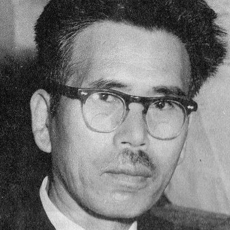 Yun Bong-chun
