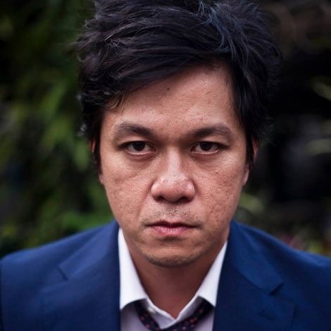 Raymund Marasigan